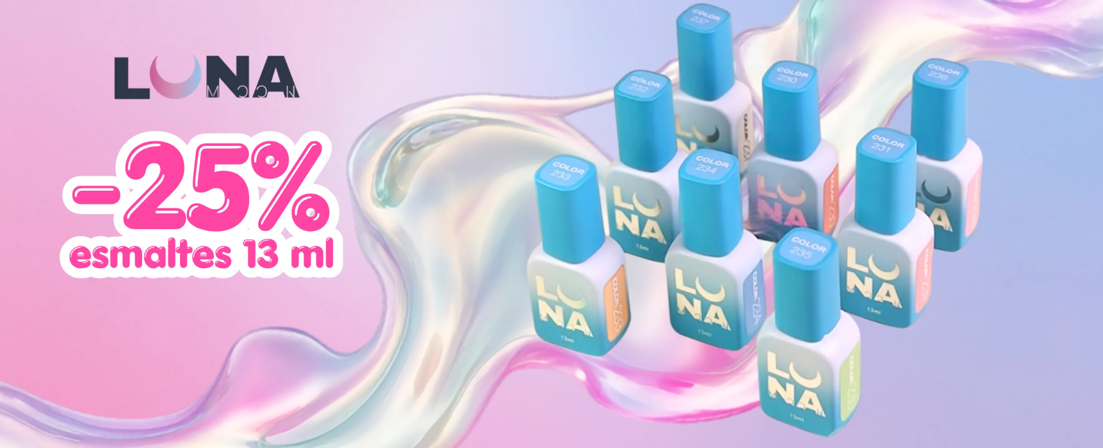 NAIL LOOK — productos para uñas — Photo 5