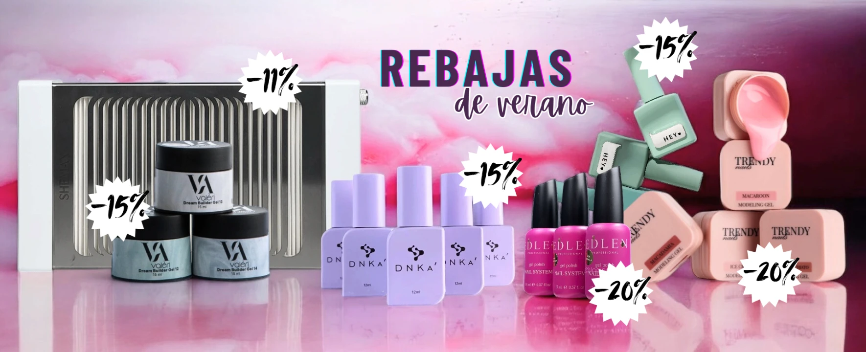 NAIL LOOK — productos para uñas — Photo 3