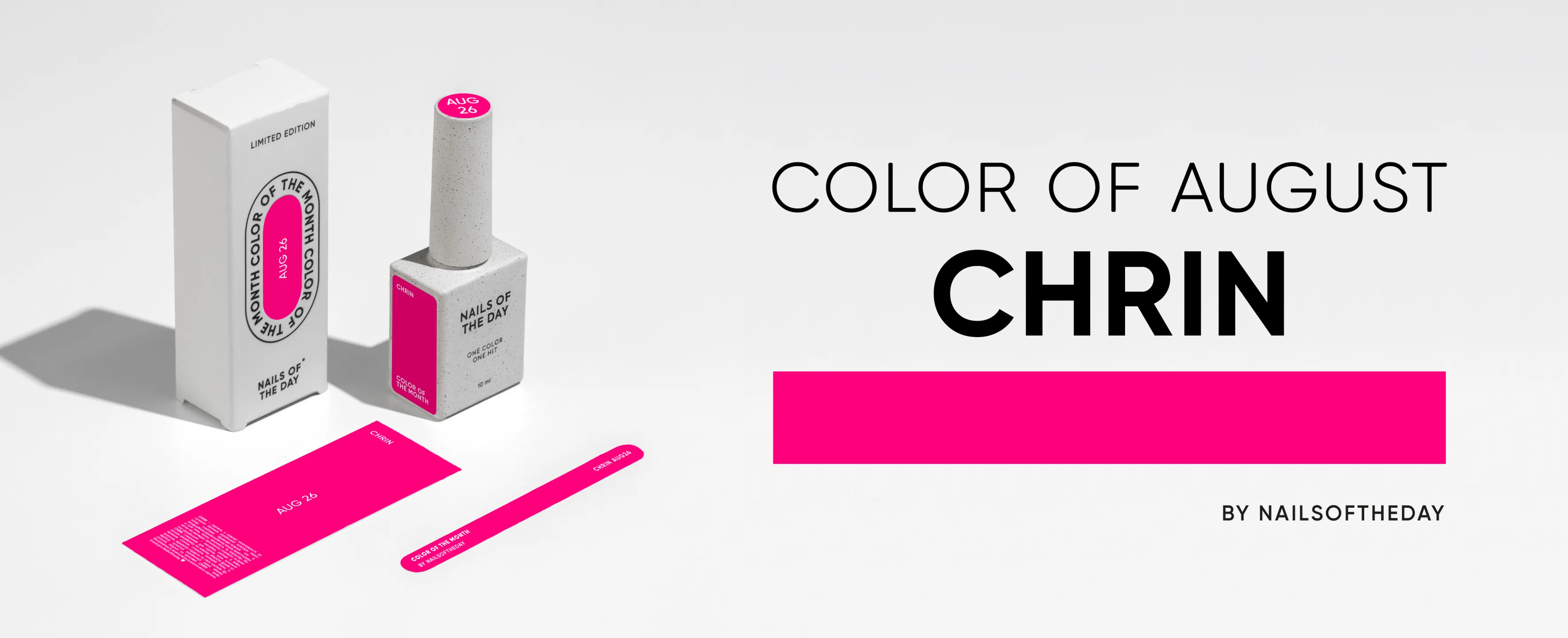 NAIL LOOK — productos para uñas — Photo 6