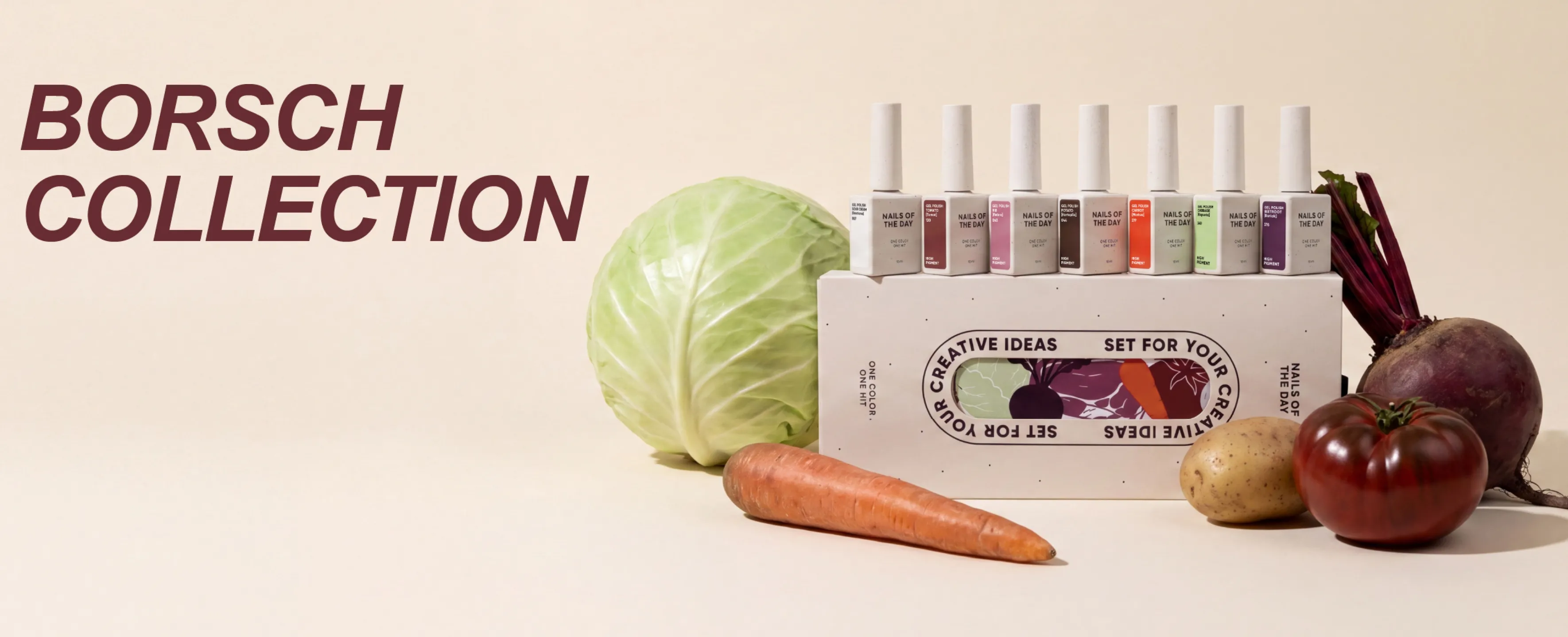 NAIL LOOK — productos para uñas — Photo 9